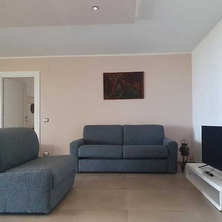 Asinara Villa Sassari Eksteriør billede
