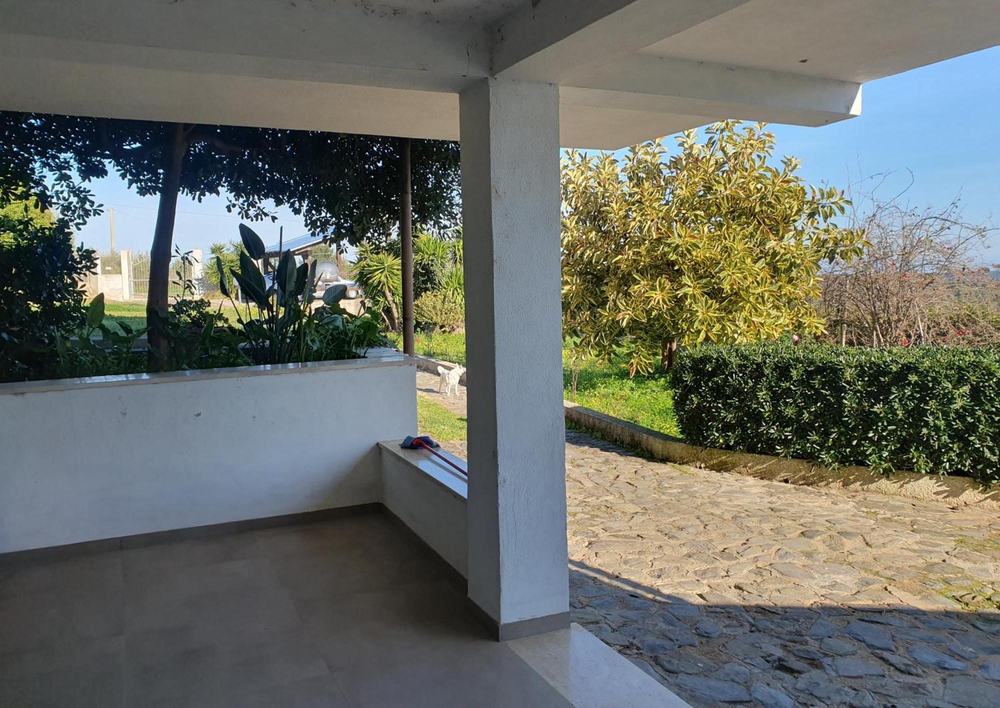 Asinara Villa Sassari Eksteriør billede