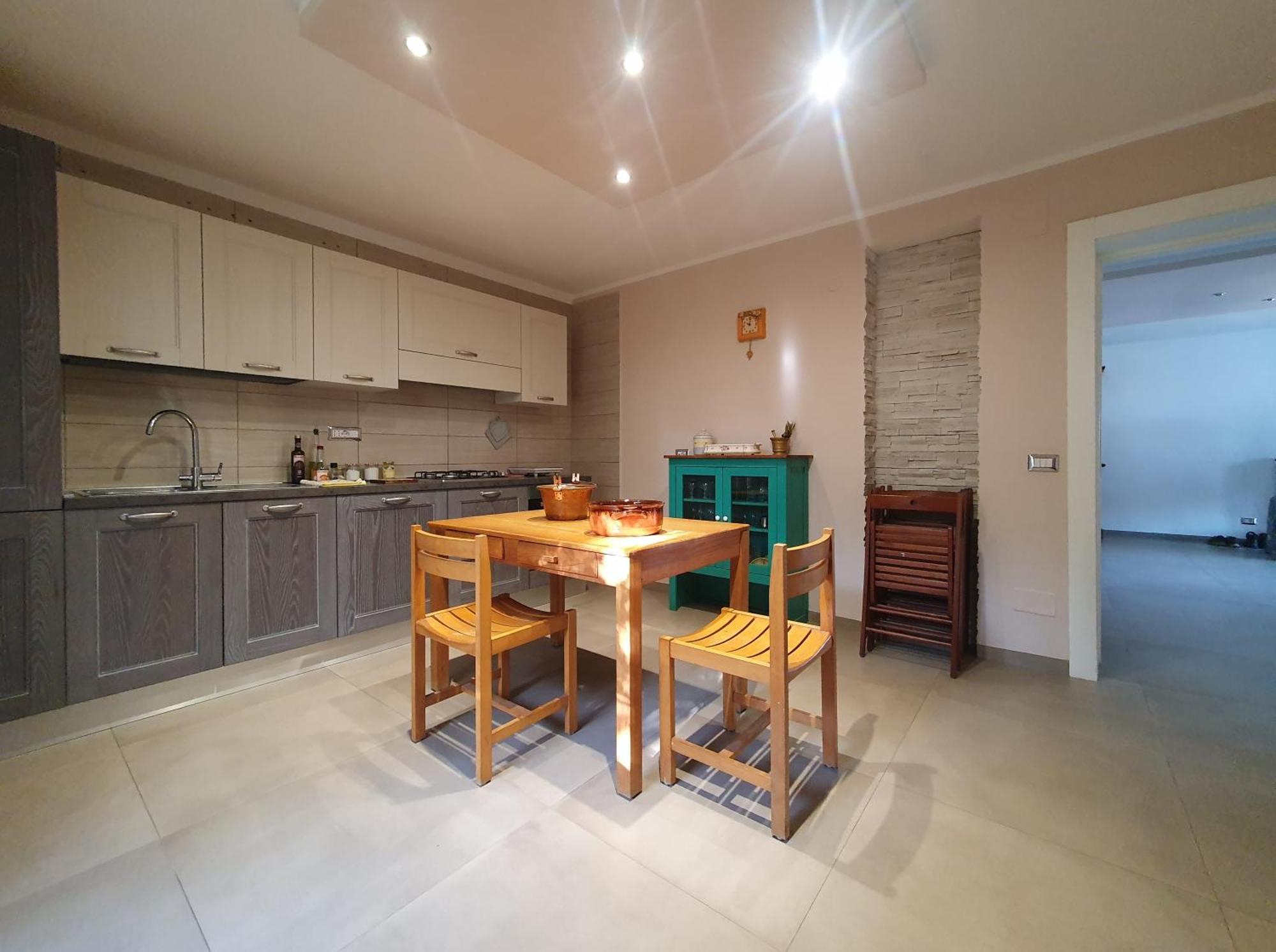 Asinara Villa Sassari Eksteriør billede
