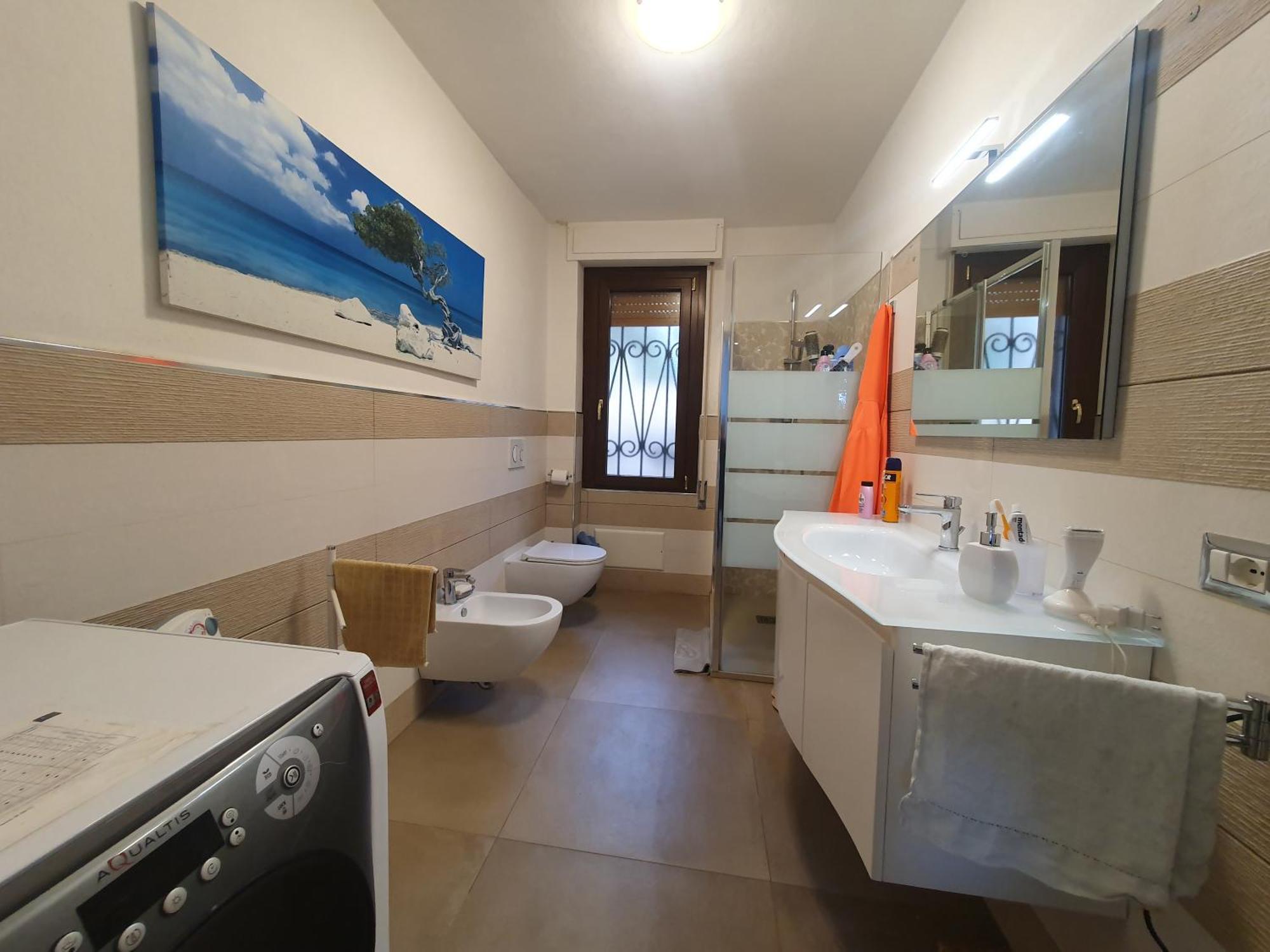 Asinara Villa Sassari Eksteriør billede