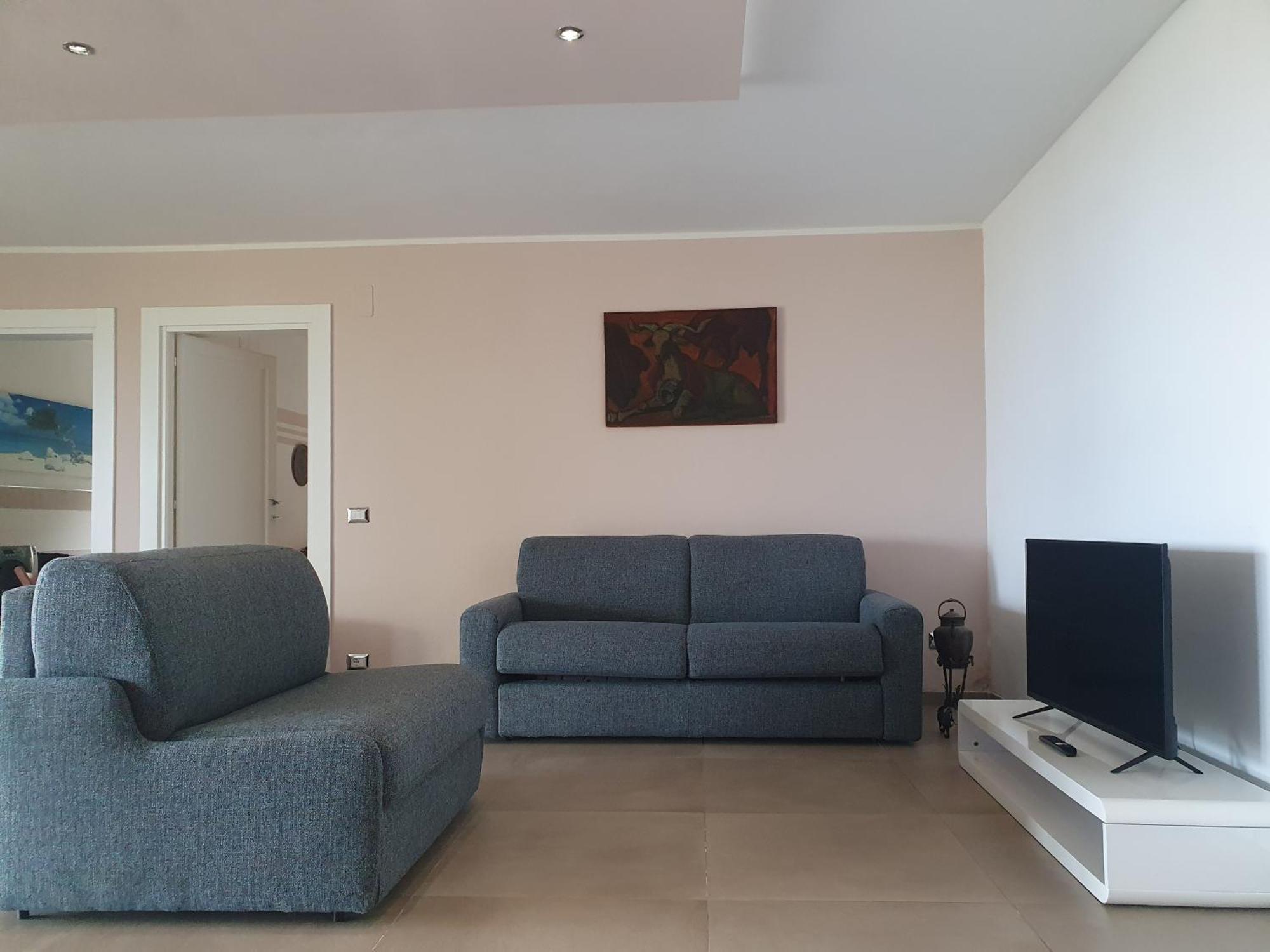 Asinara Villa Sassari Eksteriør billede