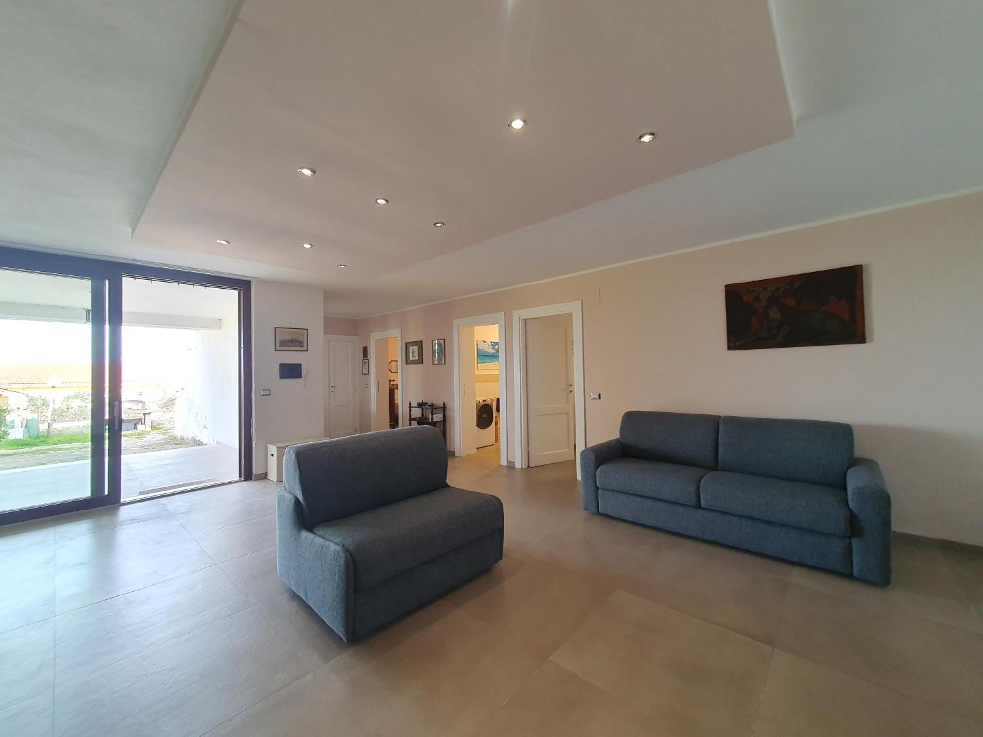 Asinara Villa Sassari Eksteriør billede